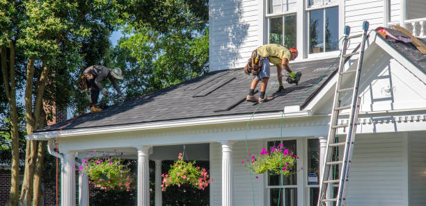 Sheet Metal Roofing in Center Line, MI